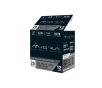 Migra Ammo 12ga 3in 1-1 4oz  4 6 Steel Shot - 25 Rounds M12AS46