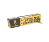 Browning Pro22 Subsonic  22LR 40gr Lead Round Nose - 100 Rounds B194122101