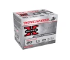 Winchester Super-X 20ga 2 75in 7 8oz  7 5 Shot Ammunition - 25 Rounds XU207