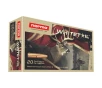 Norma Whitetail  270 WIN 130gr Pointed Soft Point PSP Ammunition - 20 rounds 20169562