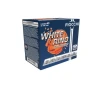 Fiocchi White Rhino Crusher 12Ga 2 75in 1 1 8oz  8 Shot - 25 Rounds WRCRS8