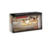 Barnes 6 5 Creedmoor VOR-TX Long Range 127gr LRX Boat Tail - 20 Rounds 28986