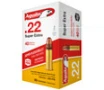 Aguila 22lr Hv Sp 40gr 50 2000 - FAST FLAT RATE SHIPPING 