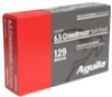 Aguila   Aguila 81489ag 6 5crd Interlck 129gr 20 10 - FAST FLAT RATE SHIPPING 