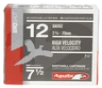 Aguila Birdshot  Aguila 1chb1207 Hv 12ga 2 75 7sht 11 4 25 10 - FAST FLAT RATE SHIPPING 