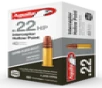 Aguila Interceptor  Aguila 1b220321 22inter Hp 40gr 50 20 - FAST FLAT RATE SHIPPING 