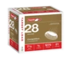 Aguila Target Load  Aguila 1chb2873 Compt Tgt 28 2 75 73ht 3 4 25 20 - FAST FLAT RATE SHIPPING 