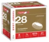 Aguila Target Load  Aguila 1chb2878 Compt Tgt 28 2 75 8sht 3 4 25 20 - FAST FLAT RATE SHIPPING 