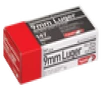 Aguila Target   Range  Aguila 1e097719 9mm 147fp 50 20 - FAST FLAT RATE SHIPPING 
