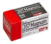Aguila Target   Range  Aguila 1e572823 357 158sjsp 50 20 - FAST FLAT RATE SHIPPING 