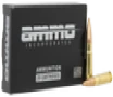 Ammo Incorporated Signature  Ammoinc 300b168bthpa20 Match 300bo 168bthp 20 10 - FAST FLAT RATE SHIPPING 