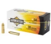Armscor 38spl 158gr Fmj 50 1000 - FAST FLAT RATE SHIPPING 