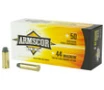 Armscor 44mag 240gr Swc 50 400 - FAST FLAT RATE SHIPPING 