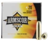 Armscor Usa  Arms Fac103n 10mm 180 Jhp 20 25 - FAST FLAT RATE SHIPPING 