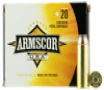 Armscor Usa  Arms Fac44m2n 44mg 240 Jhp 20 25 - FAST FLAT RATE SHIPPING 