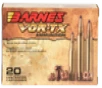 Barnes Bullets Vor-tx  Brns 21524 Bb270w1 270 130 Ttsx Bt 20 10 - FAST FLAT RATE SHIPPING 