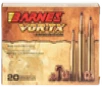 Barnes Bullets Vor-tx  Brns 21526 Bb7mm1 7mmrem 140 Ttsx Bt 20 10 - FAST FLAT RATE SHIPPING 
