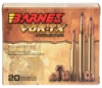 Barnes Bullets Vor-tx  Brns 21537 Bb300wm2 300win 165 Ttsx Bt 20 10 - FAST FLAT RATE SHIPPING 