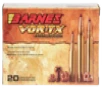 Barnes Bullets Vor-tx  Brns 21542 Bb338wm2 338win 225 Ttsx Bt 20 10 - FAST FLAT RATE SHIPPING 