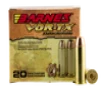 Barnes Bullets Vor-tx  Brns 21545 Bb44mag4 44mag 225 Xpb 20 10 - FAST FLAT RATE SHIPPING 