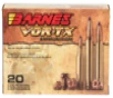 Barnes Bullets Vor-tx  Brns 21557 Bb25062 2506 100 Ttsx Bt 20 10 - FAST FLAT RATE SHIPPING 