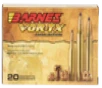 Barnes Bullets Vor-tx  Brns 21575 Bb338wm1 338win 210 Ttsx Bt 20 10 - FAST FLAT RATE SHIPPING 