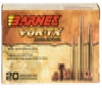 Barnes Bullets Vor-tx  Brns 22008 Bb2225xfb1 22250 50 Tsx Fb 20 10 - FAST FLAT RATE SHIPPING 
