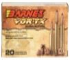 Barnes Bullets Vor-tx  Brns 22010 Bb260xtbt1 260 120 Ttsx Bt 20 10 - FAST FLAT RATE SHIPPING 