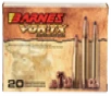 Barnes Bullets Vor-tx  Brns 30727 Bb338lap1 338lap 280 Lrx Bt 20 10 - FAST FLAT RATE SHIPPING 
