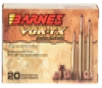 Barnes Bullets Vor-tx  Brns 30815 Bb65crd1 6 5cr 120 Ttsx 20 10 - FAST FLAT RATE SHIPPING 