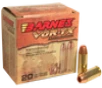 Barnes Bullets Vor-tx  Brns 31180 Bb10mma1 10mm 155 Xpb 20 10 - FAST FLAT RATE SHIPPING 