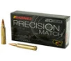 Barnes Prec Mth 300win 220gr 20 200 - FAST FLAT RATE SHIPPING 
