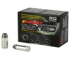Barnes Tac-xpd 40sw 140gr Hp 20 200 - FAST FLAT RATE SHIPPING 
