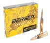 Berger Bullets Tactical  Berg 30020 260rem 130gr Hyb Otm Tact 20 10 - FAST FLAT RATE SHIPPING 