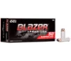 Blazer 44mag 240gr Jhp 50 1000 - FAST FLAT RATE SHIPPING 