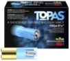 Brenneke Topas  Br Sl122top Topas 12 2 75 Slug 2 3 5 50 - FAST FLAT RATE SHIPPING 