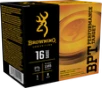 Browning Ammo Bpt Performance Target  Brna B193611628 16 1oz 8 Trgt 25 10 - FAST FLAT RATE SHIPPING 