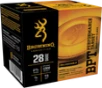 Browning Ammo Bpt Performance Target  Brna B193632827 Spt Tgt 28 2 75 7sht 3 4 25 10 - FAST FLAT RATE SHIPPING 