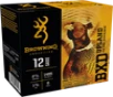 Browning Ammo Bxd  Brna B193511226 Bdx Upl 12ga 2 75 6sht 13 8 25 10 - FAST FLAT RATE SHIPPING 