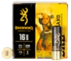 Browning Ammo Bxd  Brna B193511626 Upland 16ga 6sht 11 8 25 10 - FAST FLAT RATE SHIPPING 