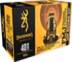 Browning Ammo Fmj  Brna B191800404 40s 165 Fmj Value Pk 100 05 - FAST FLAT RATE SHIPPING 