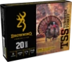 Browning Ammo Tss  Brna B193922030 Tss Tky 20 3in 7 9tun 11 2 5 10 - FAST FLAT RATE SHIPPING 