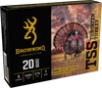Browning Ammo Tss  Brna B193922037 Tss Tky 20 3in 7 Tun 11 2 5 10 - FAST FLAT RATE SHIPPING 