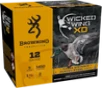 Browning Ammo Wicked Wing Xd  Brna B193411232 Wckwng 12 3 2 Pltstl 11 4 25 10 - FAST FLAT RATE SHIPPING 