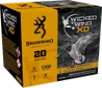 Browning Ammo Wicked Wing Xd  Brna B193412032 20 3 20 3in 2stl 1oz 25 10 - FAST FLAT RATE SHIPPING 