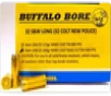 Buffalo Bore Ammunition Standard Pressure  Bba 20e 20 38spc 125 Jhp Lf 20 12 - FAST FLAT RATE SHIPPING 