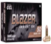 Cci Blazer Brass  Cci 5201 Blazer Brass 9mm 124 Fmj 50 20 - FAST FLAT RATE SHIPPING 