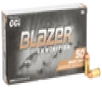 Cci Blazer Brass  Cci 5202 Blazer Brass 380 95 Fmj 50 20 - FAST FLAT RATE SHIPPING 
