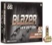 Cci Blazer Brass  Cci 5210 Blazer Brass 40s 165 Fmj 50 20 - FAST FLAT RATE SHIPPING 