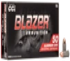 Cci Blazer  Cci 3503 Blazer 32acp 71 Tmj 50 20 - FAST FLAT RATE SHIPPING 